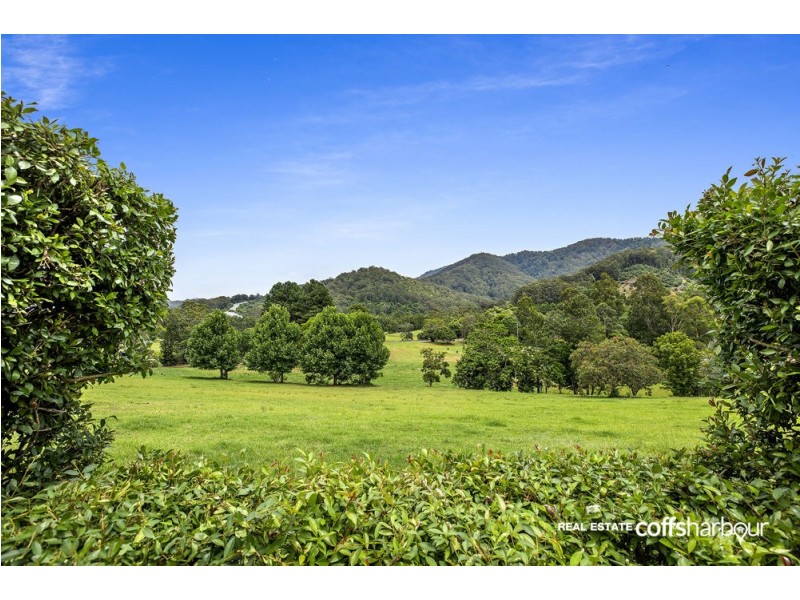 78 Moodys Road, Bonville NSW 2441