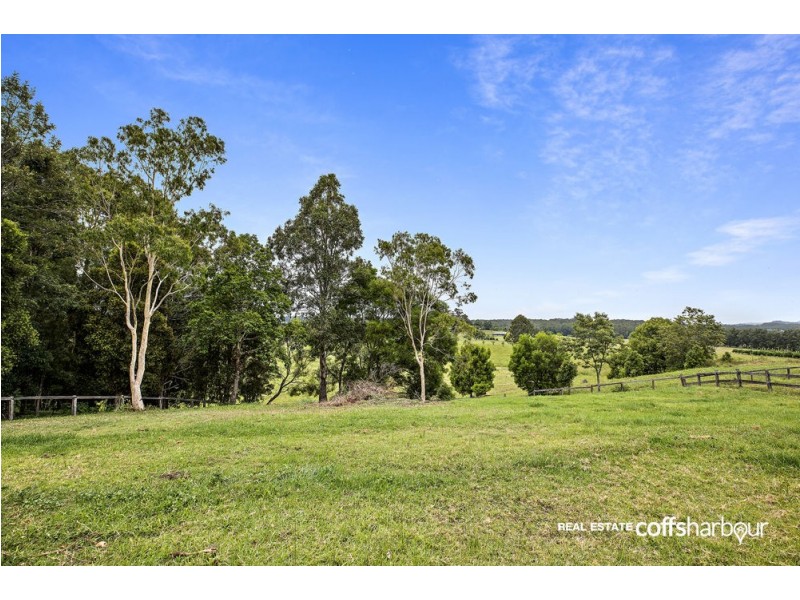 78 Moodys Road, Bonville NSW 2441