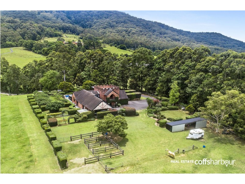 78 Moodys Road, Bonville NSW 2441