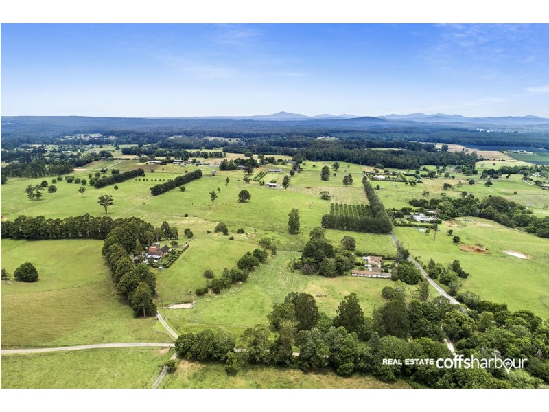 78 Moodys Road, Bonville NSW 2441