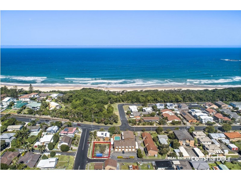 1 Eleventh Avenue, Sawtell NSW 2452