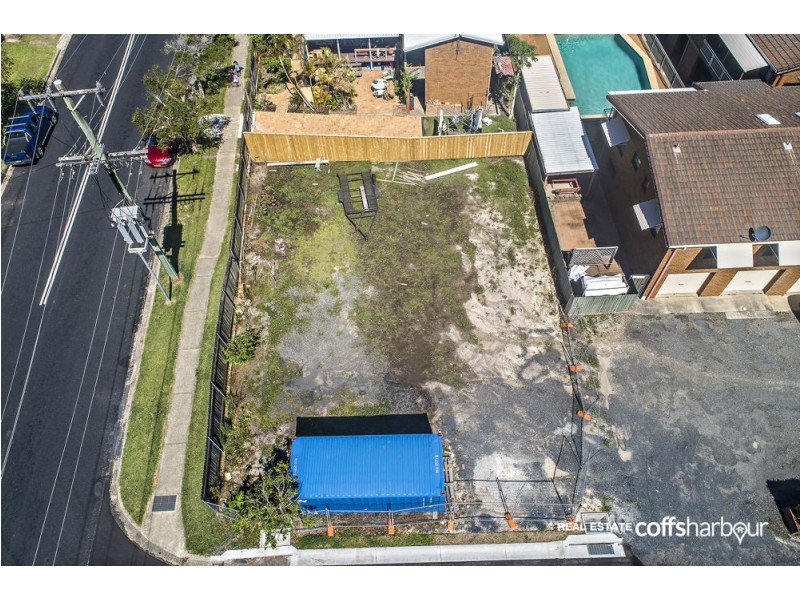 1 Eleventh Avenue, Sawtell NSW 2452