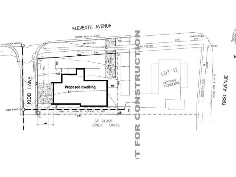 1 Eleventh Avenue, Sawtell NSW 2452