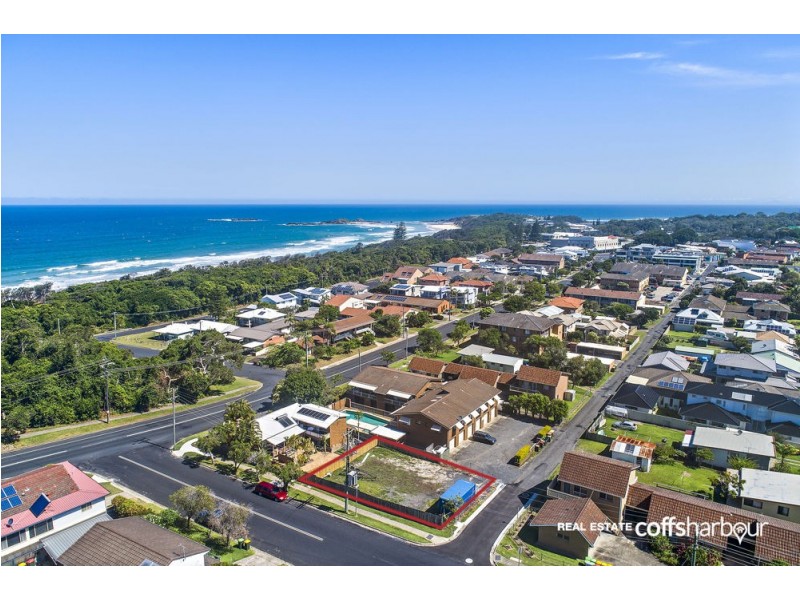 1 Eleventh Avenue, Sawtell NSW 2452