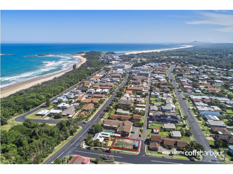 1 Eleventh Avenue, Sawtell NSW 2452