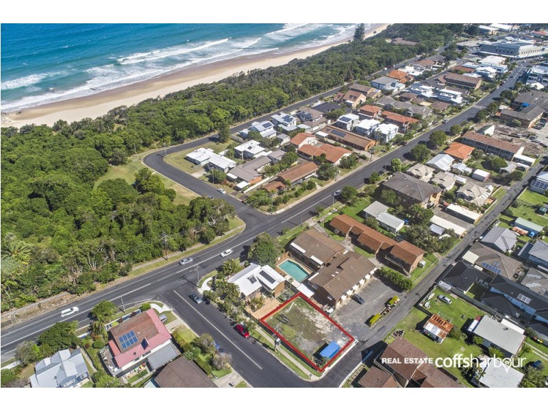 1 Eleventh Avenue, Sawtell NSW 2452