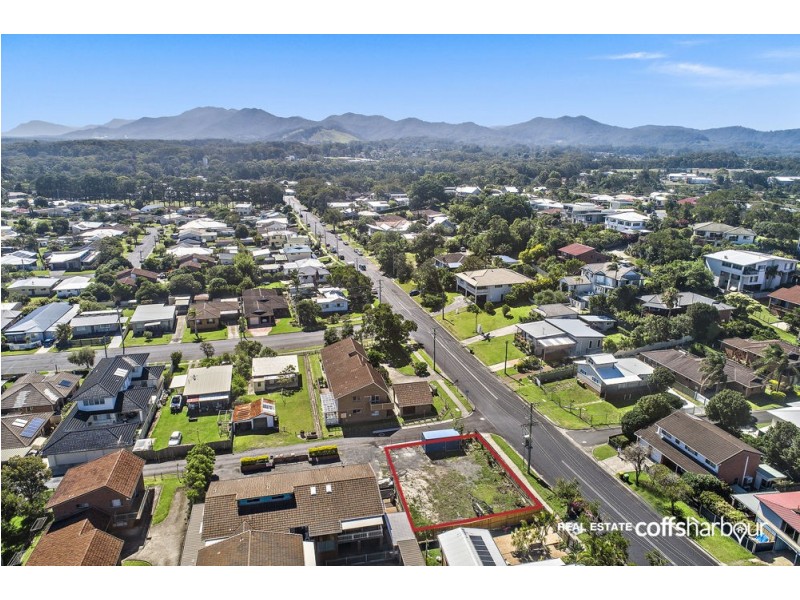 1 Eleventh Avenue, Sawtell NSW 2452