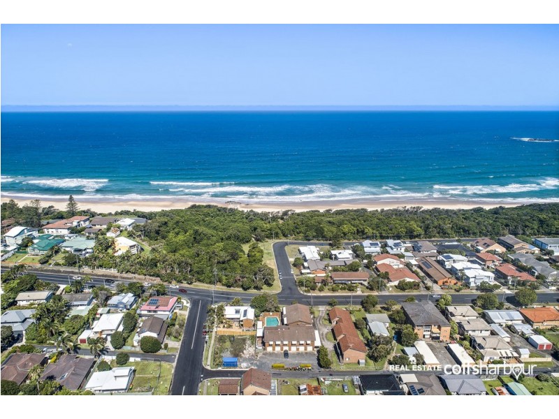 1 Eleventh Avenue, Sawtell NSW 2452
