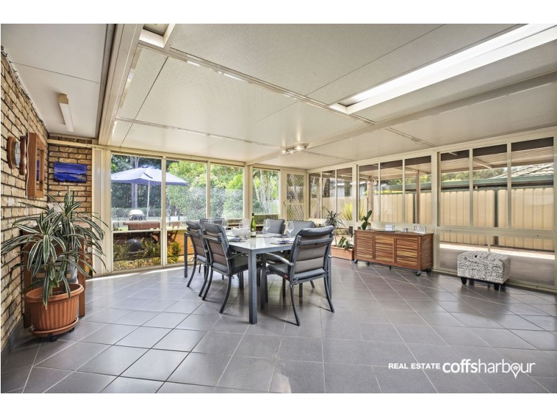 34 Soren Larsen Crescent, Boambee East NSW 2452