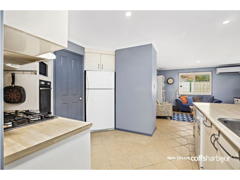 34 Soren Larsen Crescent, Boambee East NSW 2452