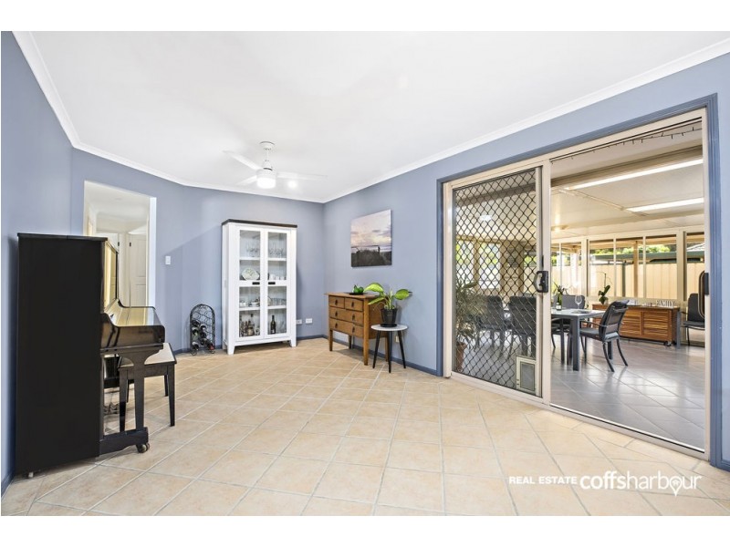 34 Soren Larsen Crescent, Boambee East NSW 2452