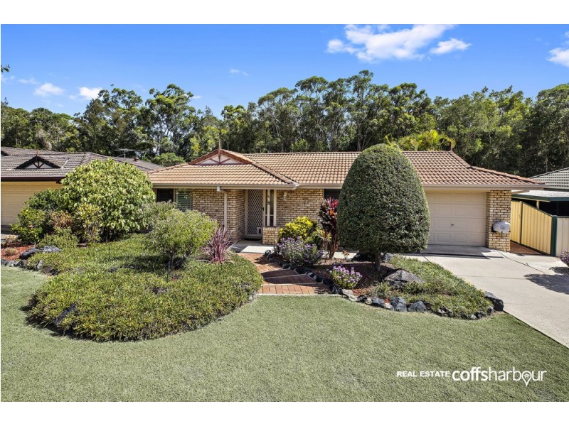 34 Soren Larsen Crescent, Boambee East NSW 2452