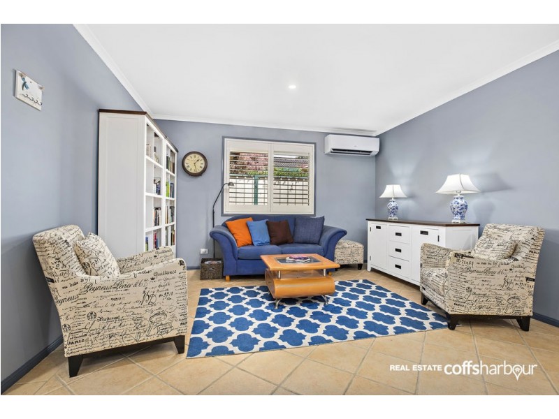 34 Soren Larsen Crescent, Boambee East NSW 2452