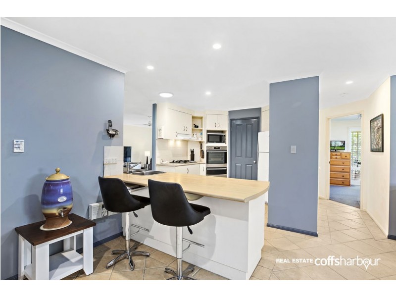 34 Soren Larsen Crescent, Boambee East NSW 2452