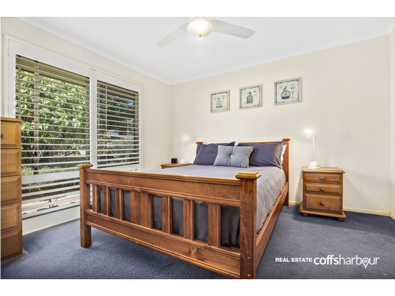 34 Soren Larsen Crescent, Boambee East NSW 2452