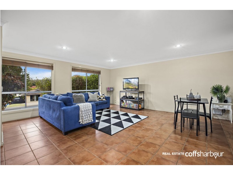 61 Soren Larsen Crescent, Boambee East NSW 2452