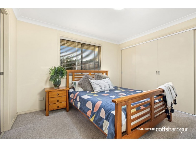 61 Soren Larsen Crescent, Boambee East NSW 2452