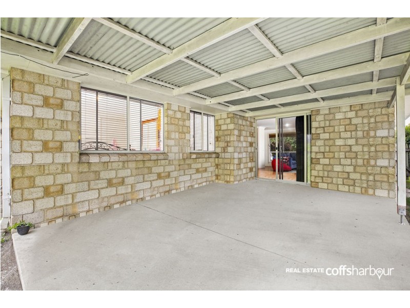 61 Soren Larsen Crescent, Boambee East NSW 2452