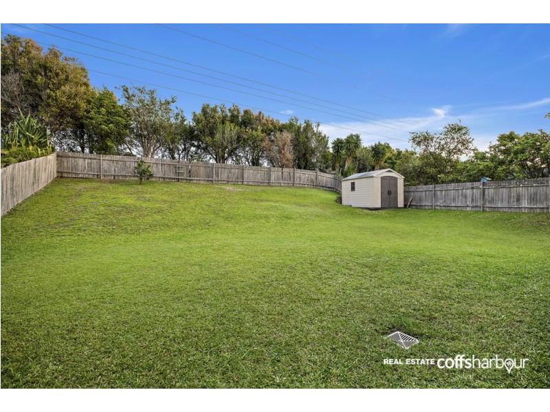 61 Soren Larsen Crescent, Boambee East NSW 2452