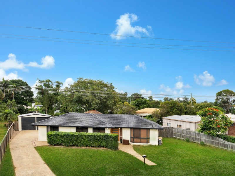 6 Ulster Drive, Bellmere QLD 4510