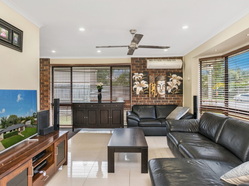 6 Ulster Drive, Bellmere QLD 4510