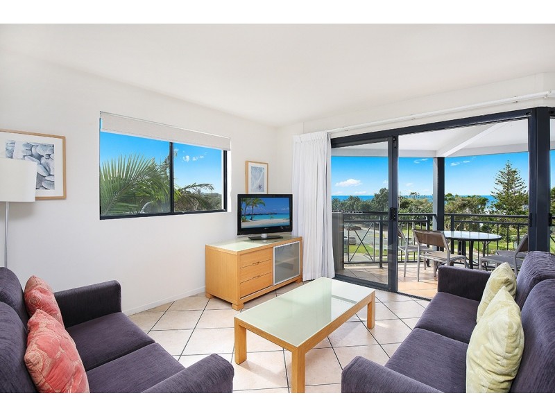 51/6 Beerburrum Street, Dicky Beach QLD 4551