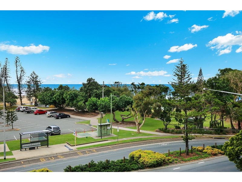 51/6 Beerburrum Street, Dicky Beach QLD 4551