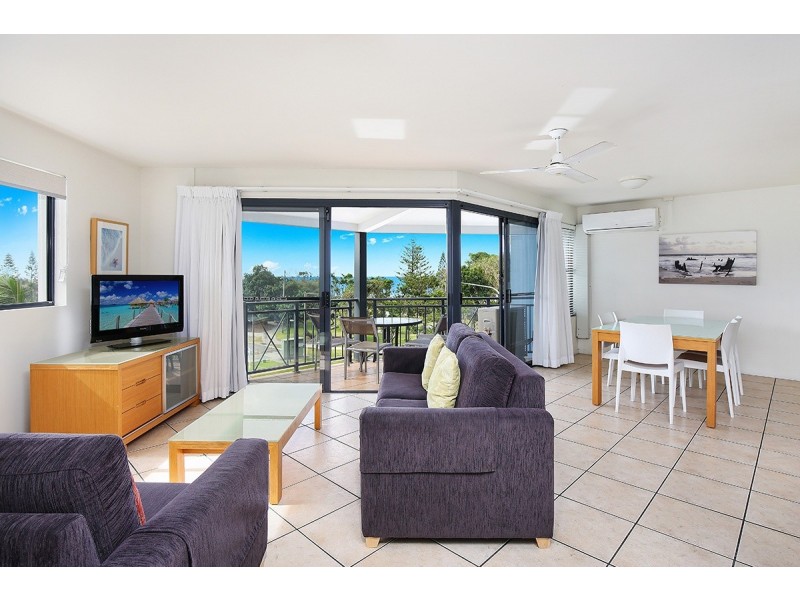 51/6 Beerburrum Street, Dicky Beach QLD 4551