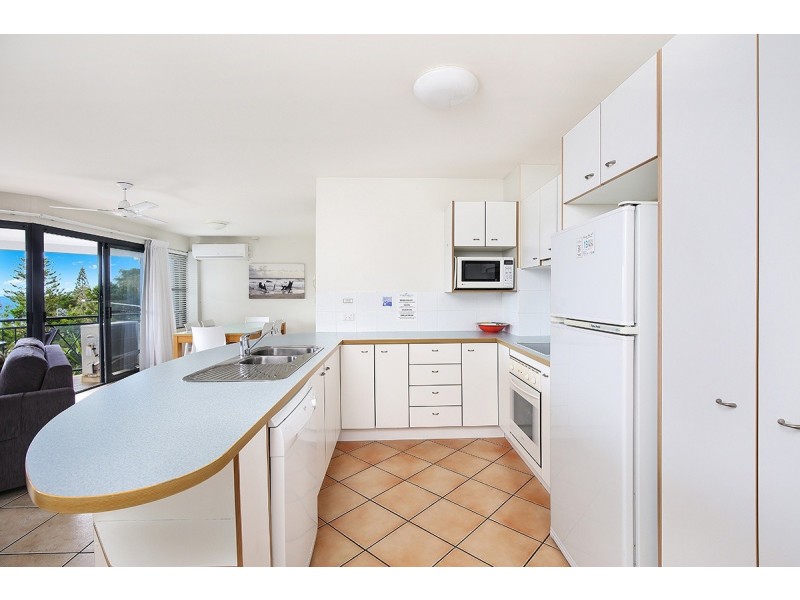 51/6 Beerburrum Street, Dicky Beach QLD 4551