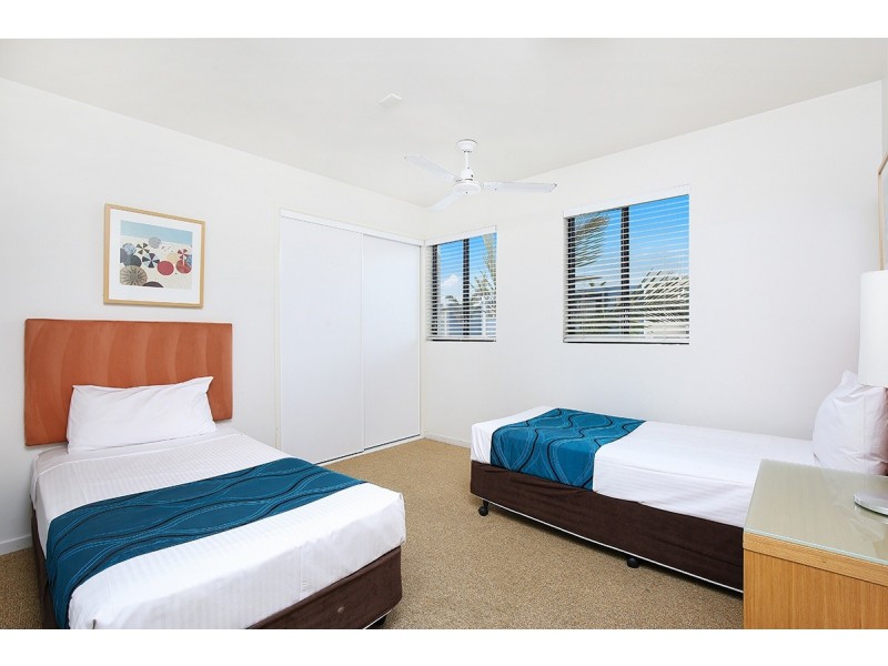 51/6 Beerburrum Street, Dicky Beach QLD 4551