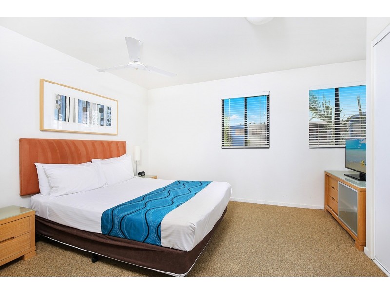 51/6 Beerburrum Street, Dicky Beach QLD 4551