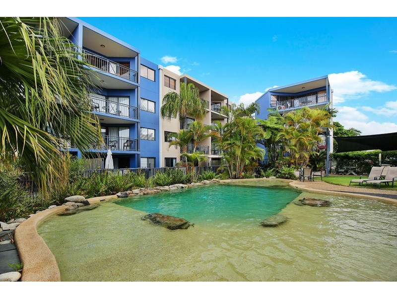 51/6 Beerburrum Street, Dicky Beach QLD 4551