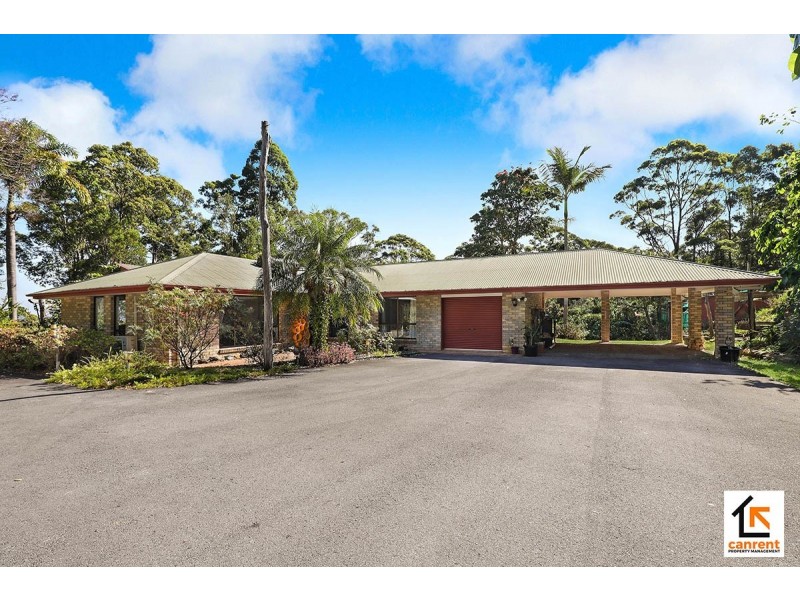 494 Glenview Road, Glenview QLD 4553