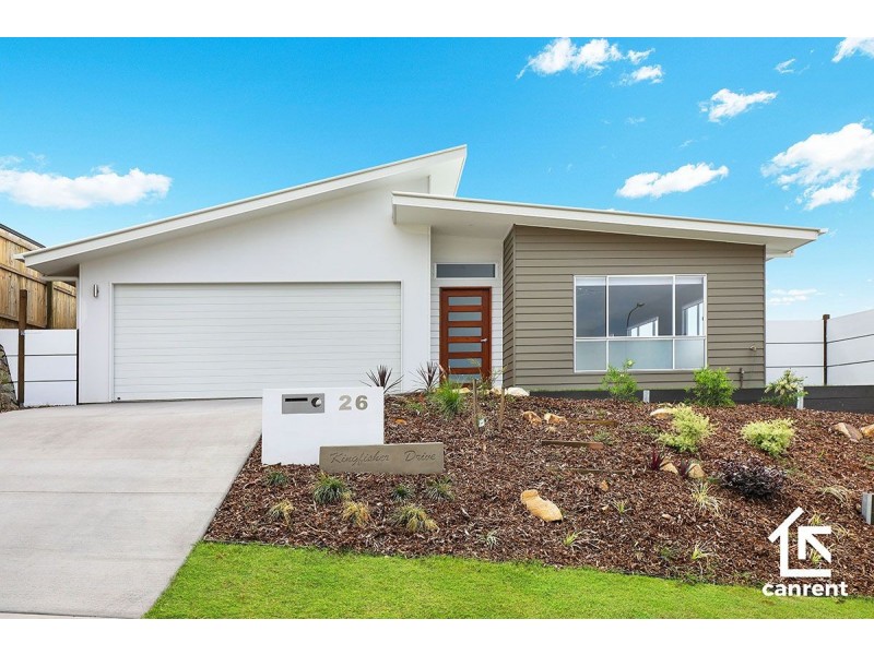 26 Kingfisher Drive, Bli Bli QLD 4560