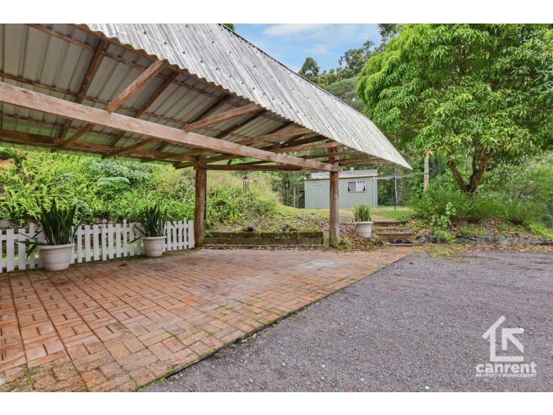 494A Glenview Road, Glenview QLD 4553