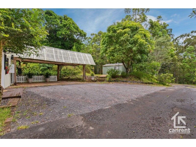494A Glenview Road, Glenview QLD 4553