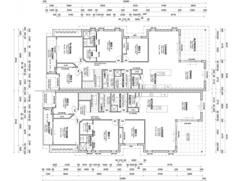 210/B Howell Ave, Port Macquarie NSW 2444