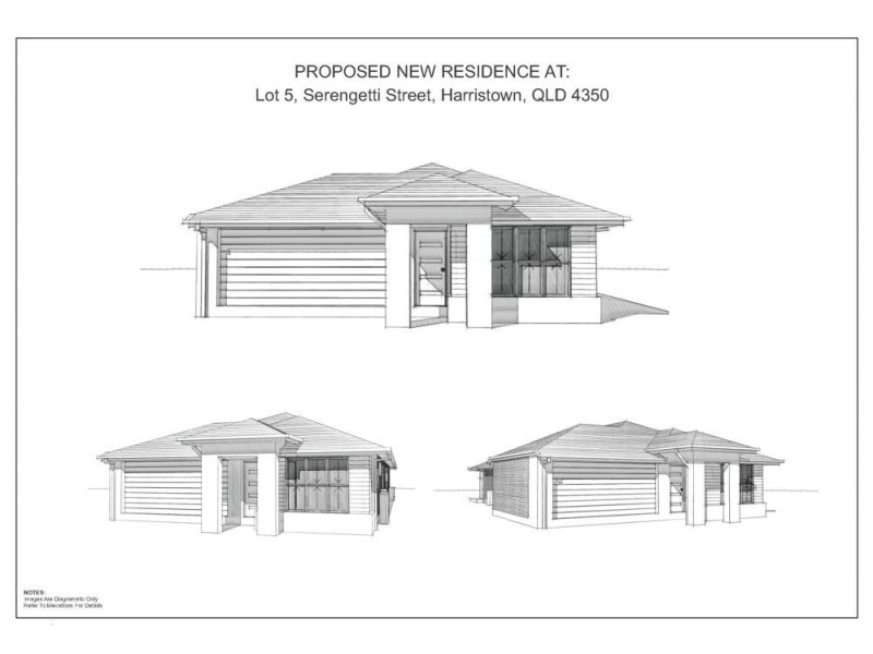5 Serengetti St, Harristown QLD 4350