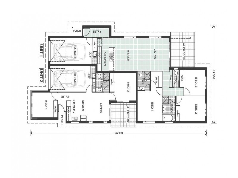 21 Negrita St, Harristown QLD 4350