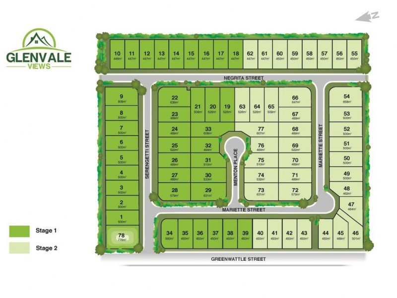 21 Negrita St, Harristown QLD 4350