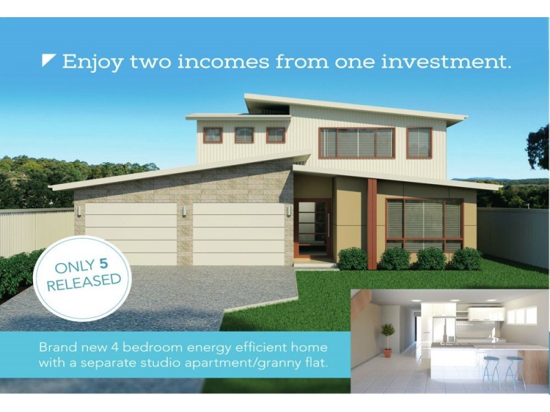 Unit 3/32 Clearwater Crescent, Port Macquarie NSW 2444