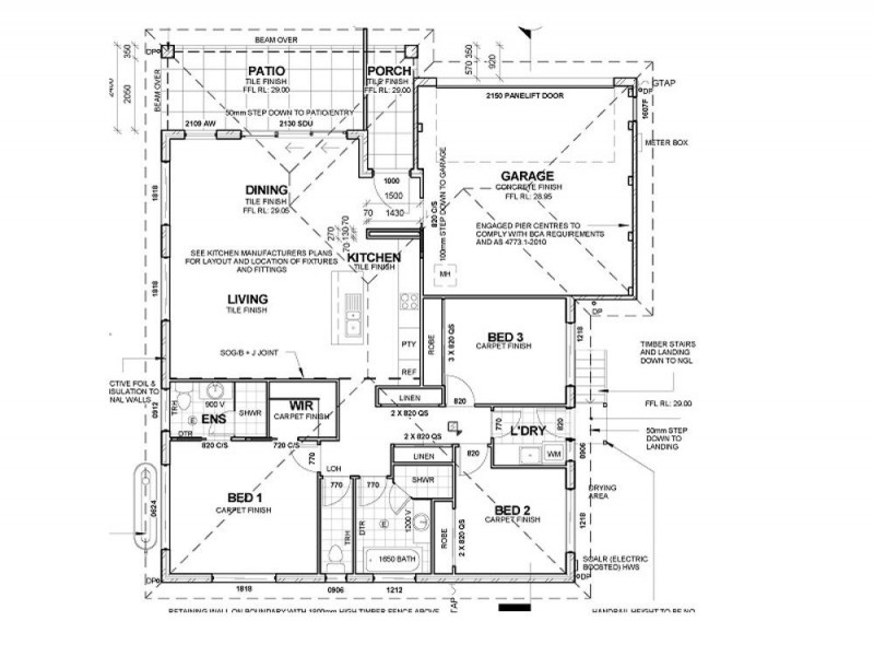 1/14 Ochre View, Port Macquarie NSW 2444
