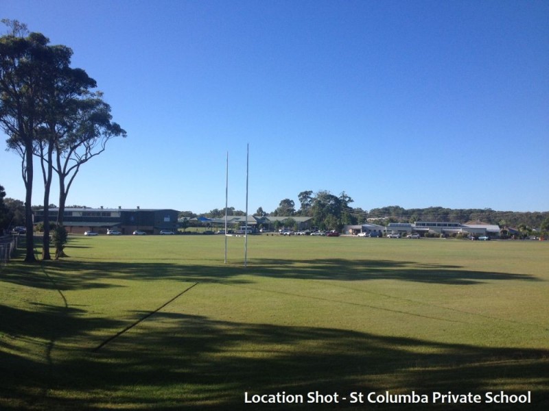 1/14 Ochre View, Port Macquarie NSW 2444