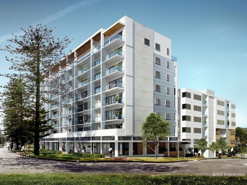 A.5.03/50-52 William Street, Port Macquarie NSW 2444