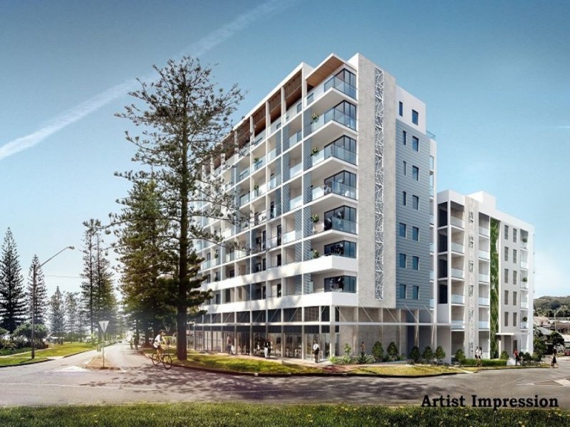 C.3.02 Church Street, Port Macquarie NSW 2444