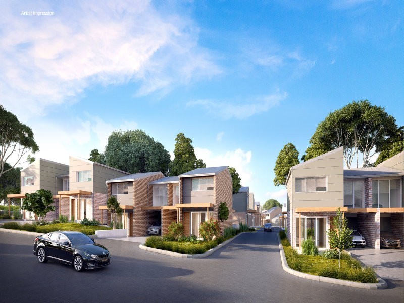 38/2-10 Cathie Road, Port Macquarie NSW 2444