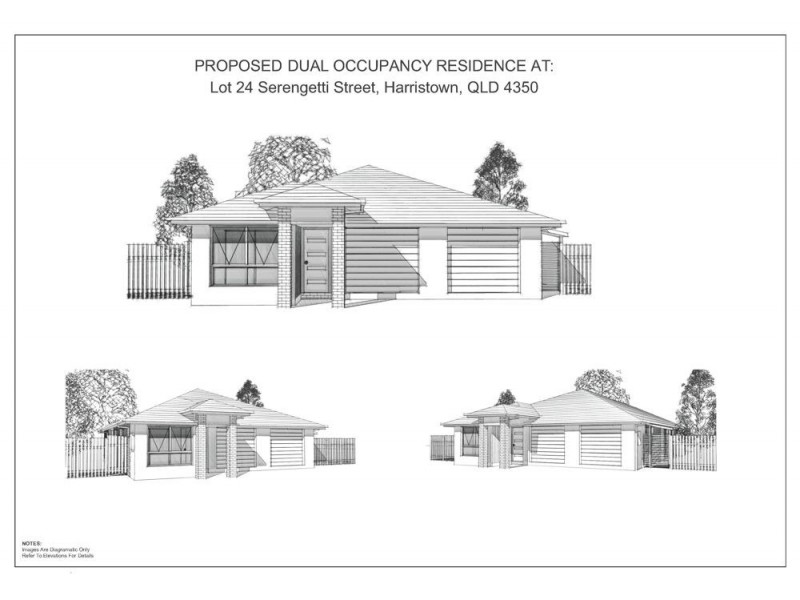 24 Serengetti Street, Harristown QLD 4350