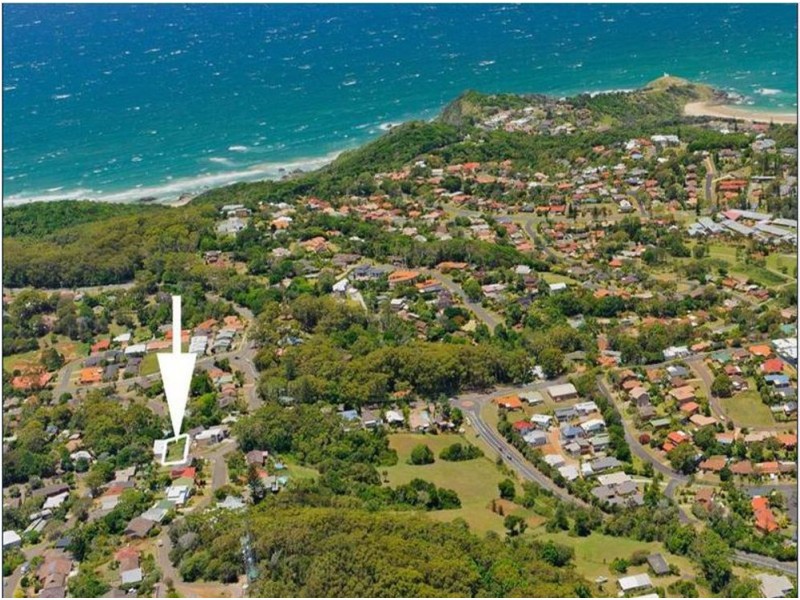 4a Hibiscus Crescent, Port Macquarie NSW 2444