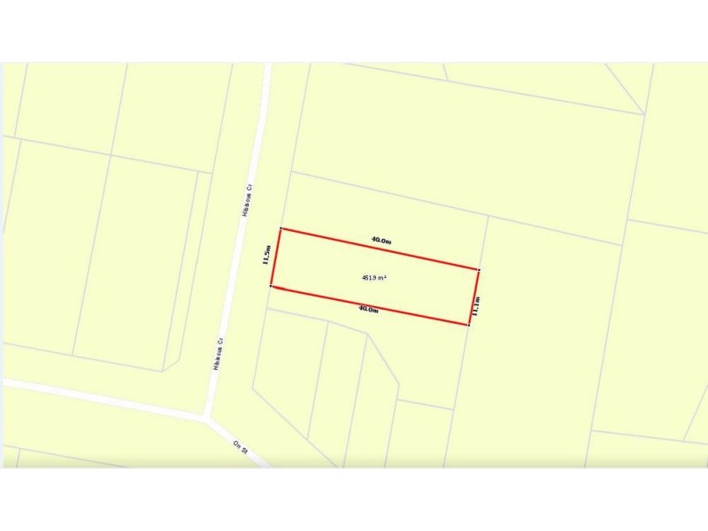 4a Hibiscus Crescent, Port Macquarie NSW 2444