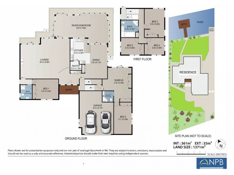 78 Hibbard Drive, Port Macquarie NSW 2444